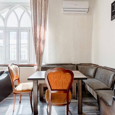 Central Location King Size Bed Tbilisi Exteriér fotografie